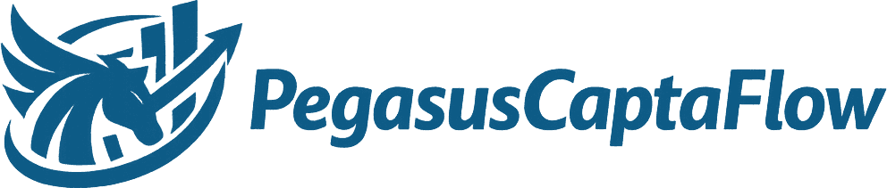 Pegasus CaptaFlow